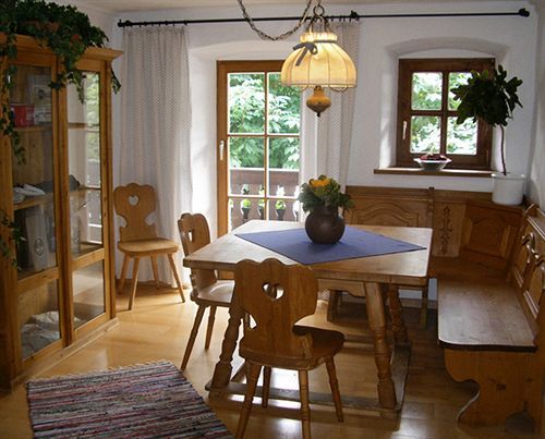 Gasthof Ochsenwirt 오베라우도프 외부 사진