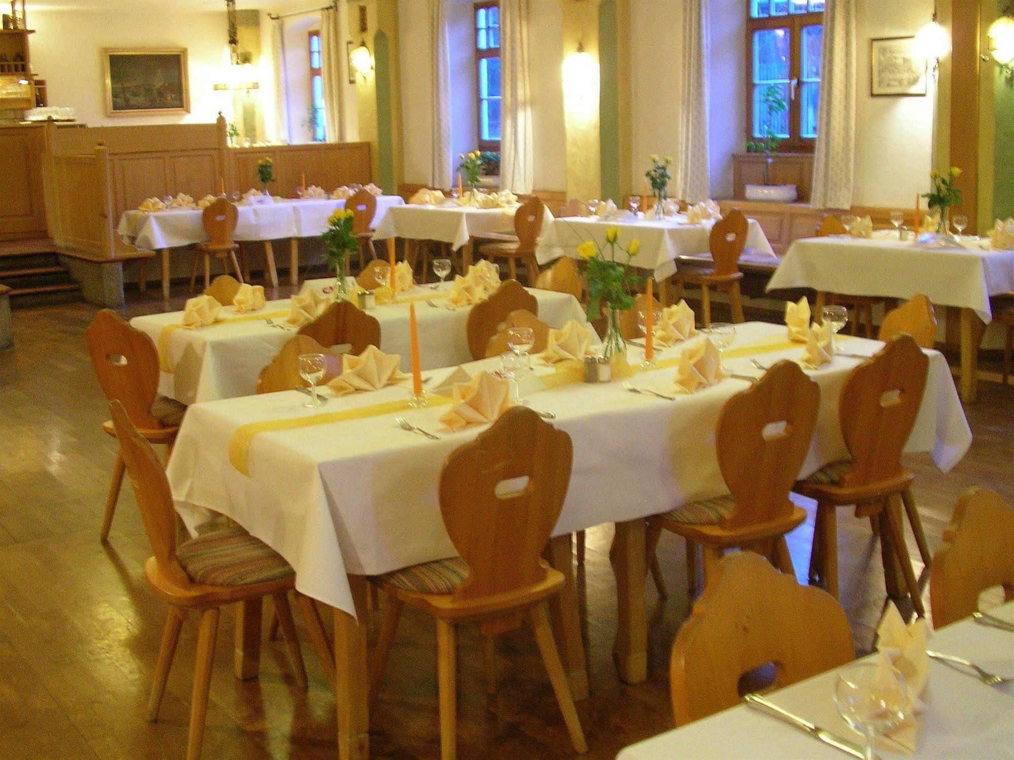 Gasthof Ochsenwirt 오베라우도프 외부 사진