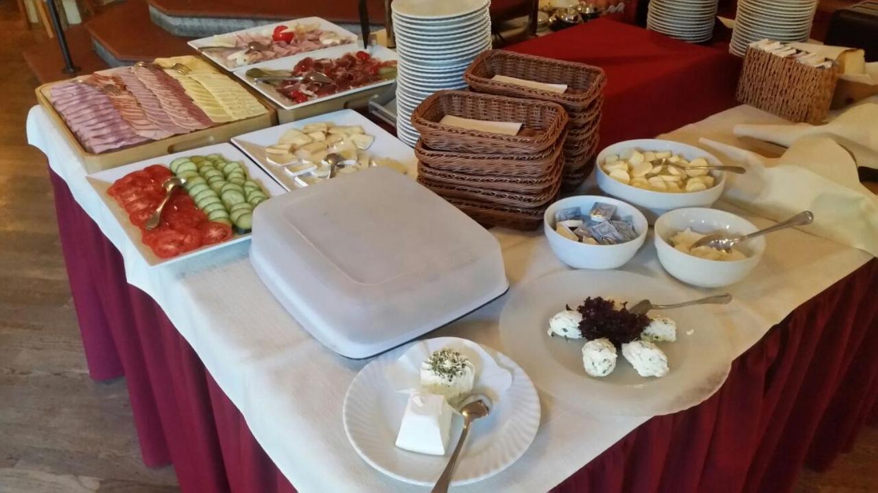Gasthof Ochsenwirt 오베라우도프 외부 사진